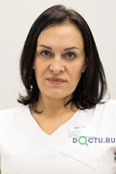 Трухина Екатерина Александровна - Красноярск