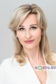 Трухина Екатерина Викторовна - Москва