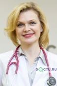 Трухина Любовь Валентиновна - Москва
