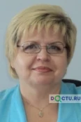 Трухина Татьяна Александровна - Тольятти