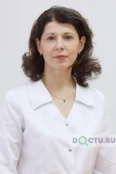 Трухно Анжелика Адамовна - Белгород
