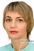 Трунаева Ольга Александровна - Краснодар
