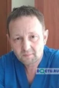 Трунин Дмитрий Константинович - Рязань