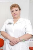 Труняшина Лариса Александровна - Саратов