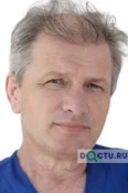 Трунёв Михаил Валерьевич - Красноярск