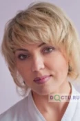 Трунёва Ольга Юрьевна - Красноярск