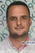 Трунькин Анатолий Сергеевич - Южно-Сахалинск
