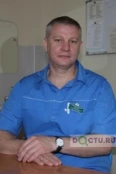 Трунов Константин Сергеевич - Белгород