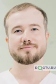Трунов Леонид Андреевич - Томск