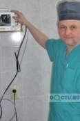 Трунов Николай Антонович - Киров
