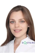Трунова Екатерина Александровна - Калининград