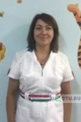 Трунова Ирина Валентиновна - Волгоград