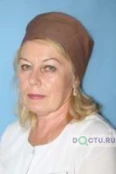 Трунова Надежда Васильевна - Москва