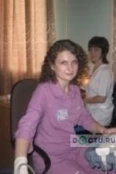 Трунова Ольга Николаевна - Белгород