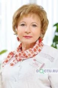Трунова Полина Архиповна - Воронеж