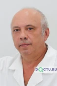 Трус Игорь Владимирович - Волгодонск