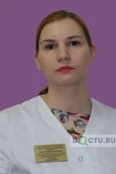 Трушина Мария Сергеевна - Самара