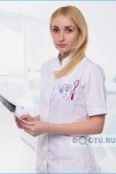 Трушина Надежда Владимировна - Рязань