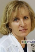 Трушина Ольга Анатольевна - Кемерово