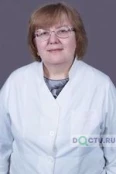 Трушина Ольга Ивановна - Москва