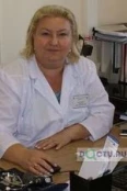 Трушина Светлана Юрьевна - Москва