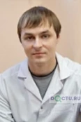 Трушкин Евгений Андреевич - Екатеринбург