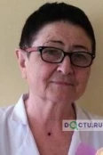 Трушкина Галина Александровна - Тамбов