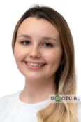 Трушкина Наталия Сергеевна - Воронеж