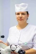 Трушкина Светлана Валерьевна - Брянск