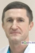 Трушко Александр Михайлович - Брянск