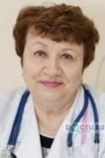 Трушкова Ольга Валентиновна - Москва