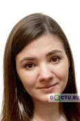 Трушлякова Наталья Сергеевна - Курск