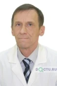 Трушников Владимир Александрович - Хабаровск