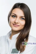 Трушникова Анастасия Игоревна - Иваново