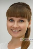 Трушникова Екатерина Константиновна - Краснодар