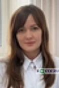 Трушникова Надежда Сергеевна - Киров