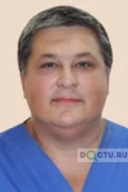Труштинов Сергей Владимирович - Москва