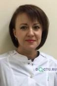 Трусилкина Виолетта Николаевна - Ставрополь