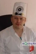 Трусов Дмитрий Валерьевич - Тамбов