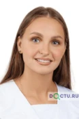 Трусова Дарья Алексеевна - Ярославль