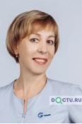 Трусова Эльвира Николаевна - Владивосток