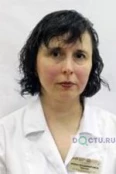 Трусова Ирина Владимировна - Новосибирск