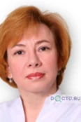 Трусова Лариса Михайловна - Самара