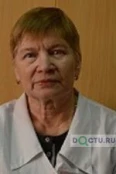 Трусова Любовь Александровна - Москва