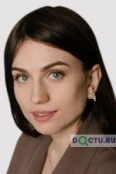Трусова Марина Сергеевна - Новосибирск