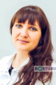 Трусова Наталья Борисовна - Липецк