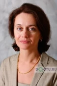 Трусова Наталья Геннадьевна - Москва
