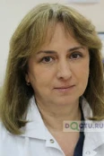 Трусова Татьяна Борисовна - Москва
