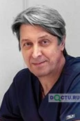 Трутенко Вадим Валерьевич - Челябинск