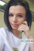 Трутнева Юлия Васильевна - Орёл